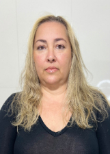 Foto oficial de Andrea da Apae