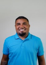Foto oficial de Jhon Coxinha
