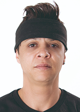 Foto oficial de Alexandre da Aeróbica