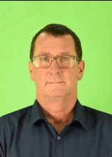 Foto oficial de Nei Maia