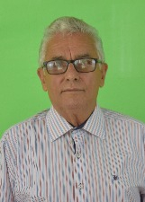 Foto oficial de Rafael Cascavel