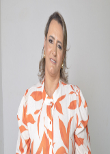 Foto oficial de Luciane Tia Lu