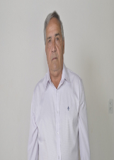 Foto oficial de Donizete Piteira