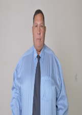 Foto oficial de Gordo das Canas