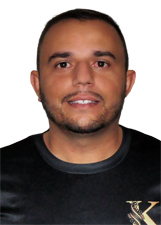 Foto oficial de João Paulo do Pirunga
