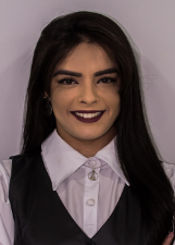 Foto oficial de Greice Fernandes