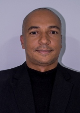 Foto oficial de Rafael Camilo