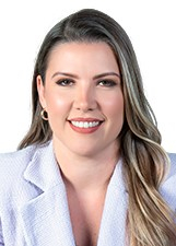 Foto oficial de Elisa Araújo