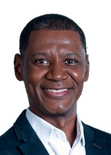 Foto oficial de Mauricinho de Sá