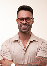 Foto oficial de Diego Rodrigues Neh Diego