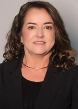 Foto oficial de Danúzia Diretora