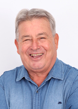 Foto oficial de Totonho Pimentel