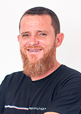 Foto oficial de Banana Zé Rosa