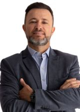 Foto oficial de Fabinho Gardingo