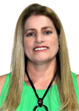 Foto oficial de Eliane Finamor