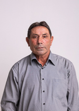 Foto oficial de Nicodemos Bento