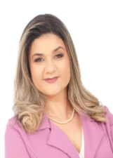 Foto oficial de Jacqueline Krauss