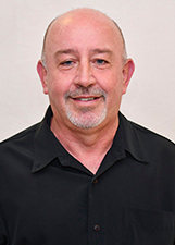Foto oficial de Beto Moreira
