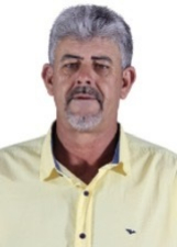 Foto oficial de Isaias Teixeira