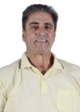 Foto oficial de Niltão do Onibus