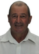 Foto oficial de Niltinho da Pitangueira