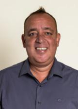 Foto oficial de Brizola