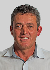 Foto oficial de Odair Quincote