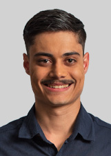Foto oficial de Israel Russo
