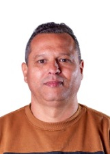 Foto oficial de Có do Anselmo
