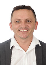 Foto oficial de Juninho Cearense