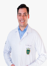 Foto oficial de Miguel Tomatinho do Hospital