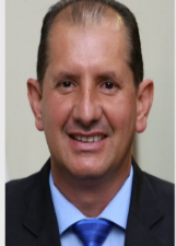 Foto oficial de Elizelto Guido