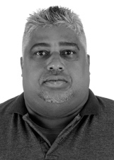 Foto oficial de Miltinho