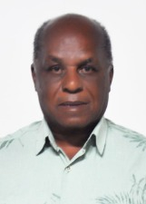 Foto oficial de Cecilio