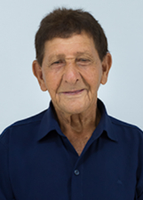 Foto oficial de Ze Carolino