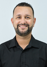 Foto oficial de Fabinho Esquerdinha