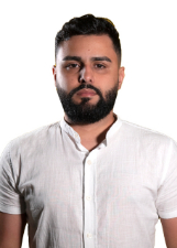 Foto oficial de Jose Luiz Gonzaga