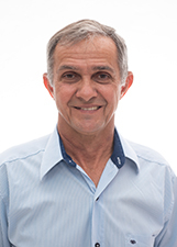 Foto oficial de Betinho do Juca