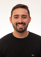 Foto oficial de Gustavo da Assistência