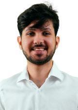 Foto oficial de Rúsvel Rocha Neto