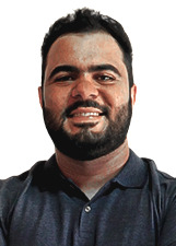 Foto oficial de Marcos Leleco