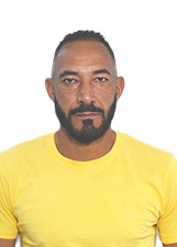 Foto oficial de Maciel dos Pombos