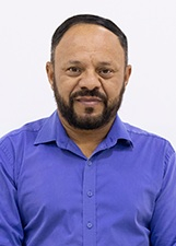 Foto oficial de Vilson Sousa