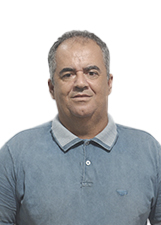 Foto oficial de Claudio de Agripino