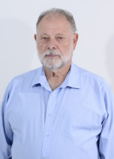 Foto oficial de Zé Paulo