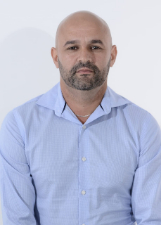 Foto oficial de Nandinho