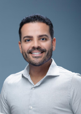 Foto oficial de Wesley de Jesus