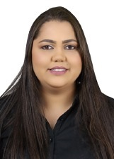 Foto oficial de Karol da Cinco Ilhas