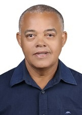 Foto oficial de Dé Barbosa