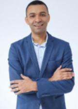 Foto oficial de Helberth Rodrigues